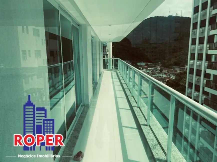 Foto 5 de Apartamento com 3 quartos à venda, 180m2 em Pitangueiras, Guaruja - SP