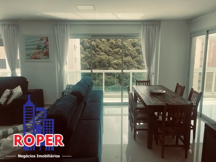 Foto 4 de Apartamento com 3 quartos à venda, 180m2 em Pitangueiras, Guaruja - SP