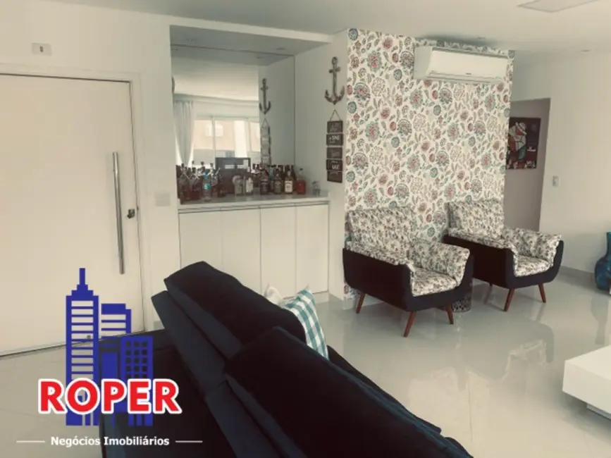 Foto 3 de Apartamento com 3 quartos à venda, 180m2 em Pitangueiras, Guaruja - SP