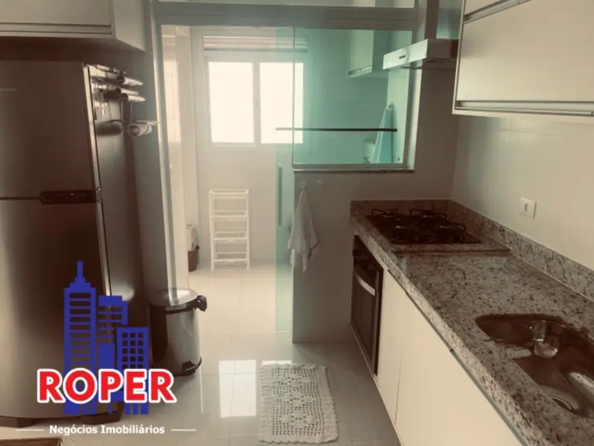 Foto 7 de Apartamento com 3 quartos à venda, 180m2 em Pitangueiras, Guaruja - SP