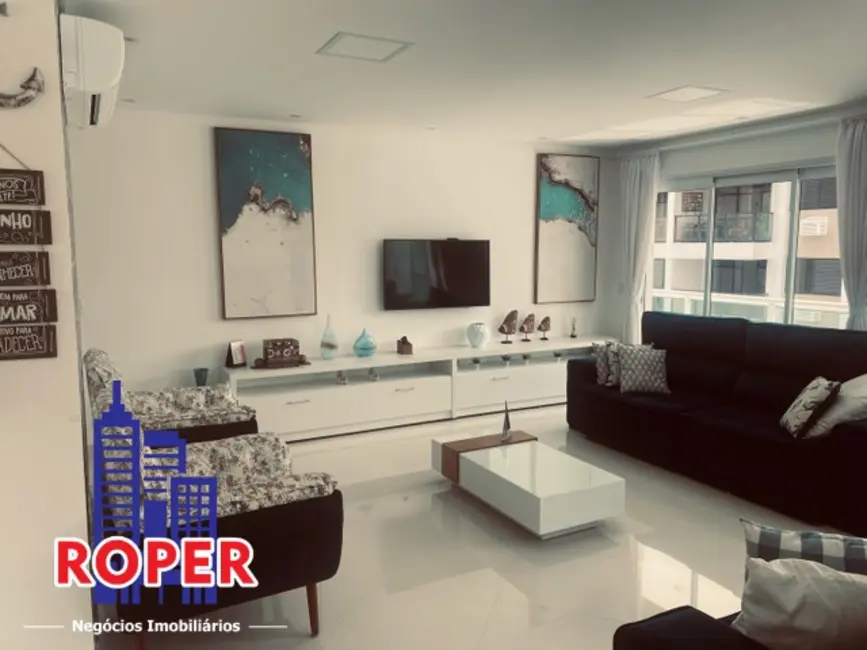 Foto 2 de Apartamento com 3 quartos à venda, 180m2 em Pitangueiras, Guaruja - SP