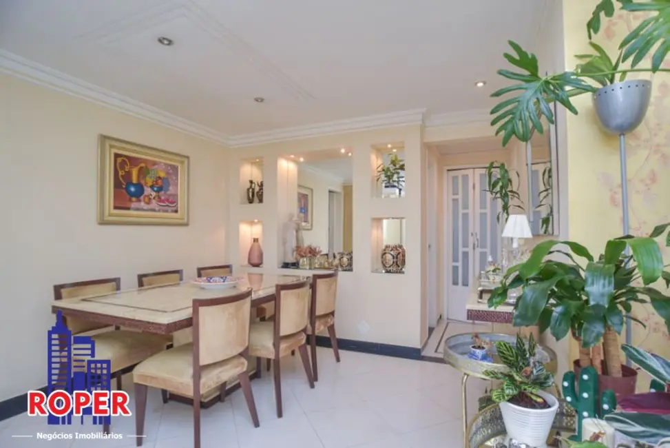 Foto 4 de Apartamento com 3 quartos à venda, 84m2 em Vila Gomes Cardim, São Paulo - SP