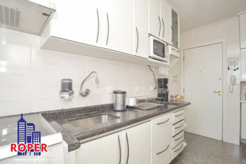 Foto 9 de Apartamento com 3 quartos à venda, 84m2 em Vila Gomes Cardim, São Paulo - SP
