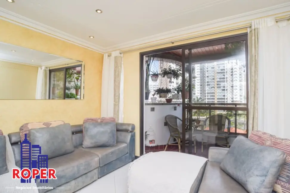 Foto 7 de Apartamento com 3 quartos à venda, 84m2 em Vila Gomes Cardim, São Paulo - SP