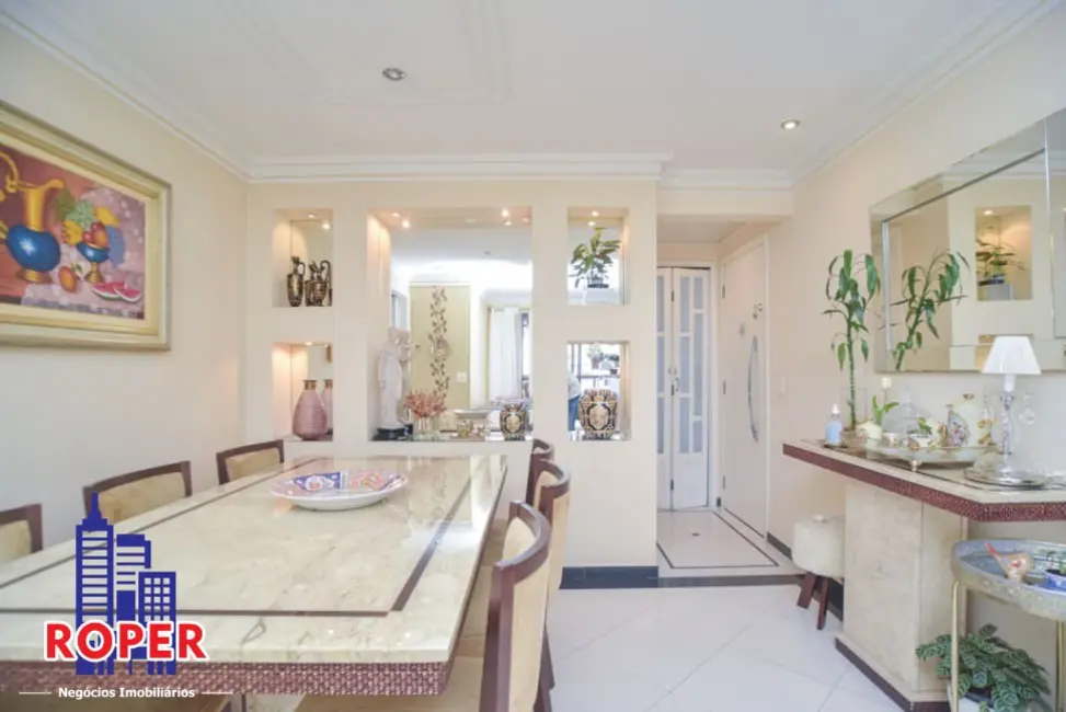 Foto 3 de Apartamento com 3 quartos à venda, 84m2 em Vila Gomes Cardim, São Paulo - SP