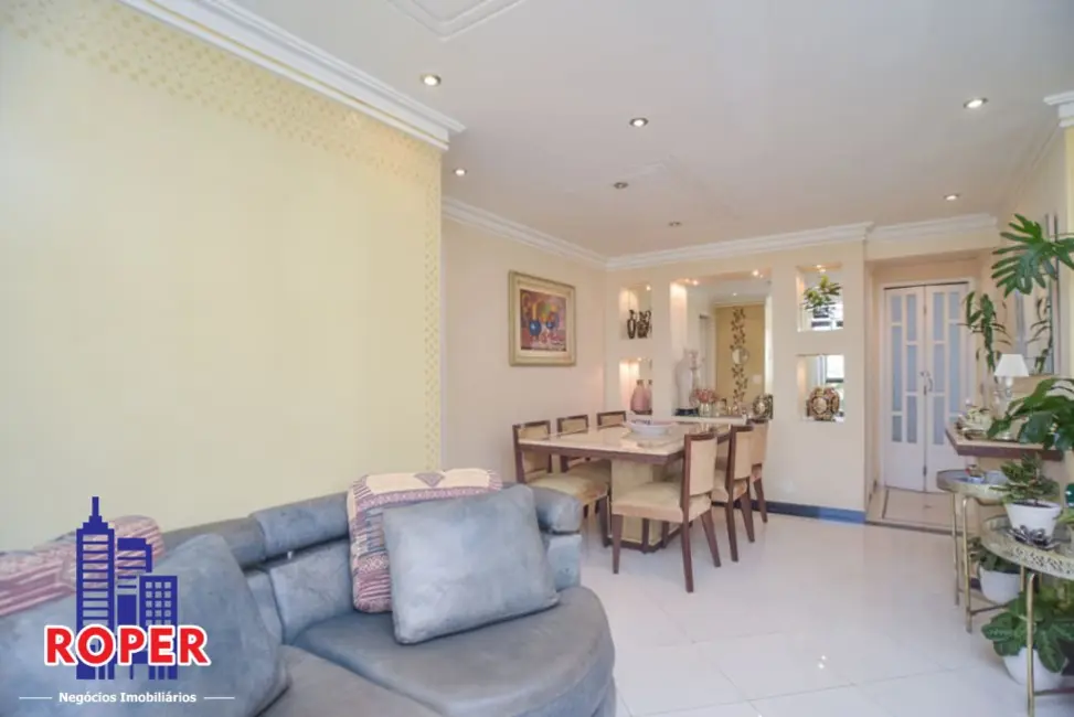 Foto 6 de Apartamento com 3 quartos à venda, 84m2 em Vila Gomes Cardim, São Paulo - SP