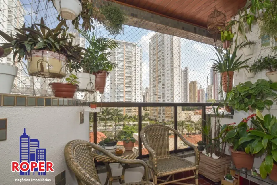 Foto 1 de Apartamento com 3 quartos à venda, 84m2 em Vila Gomes Cardim, São Paulo - SP