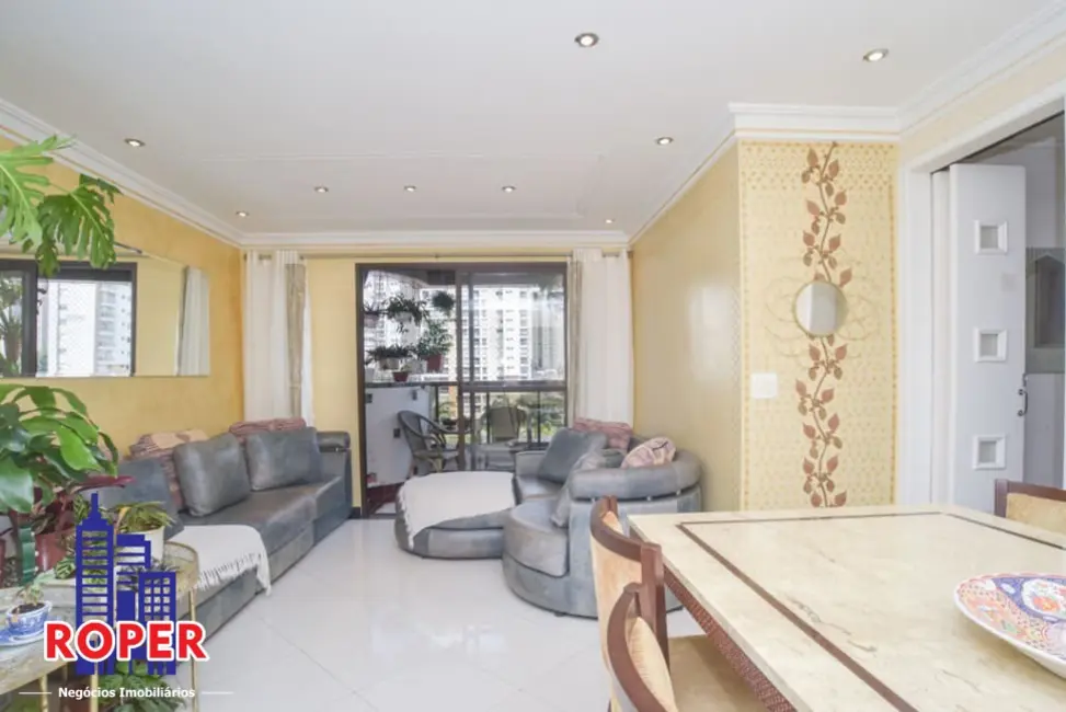 Foto 5 de Apartamento com 3 quartos à venda, 84m2 em Vila Gomes Cardim, São Paulo - SP