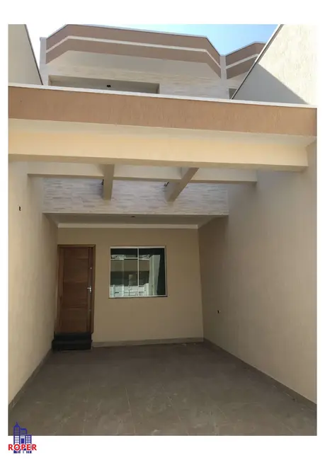 Foto 1 de Casa com 3 quartos à venda, 98m2 em Vila Ivone, São Paulo - SP