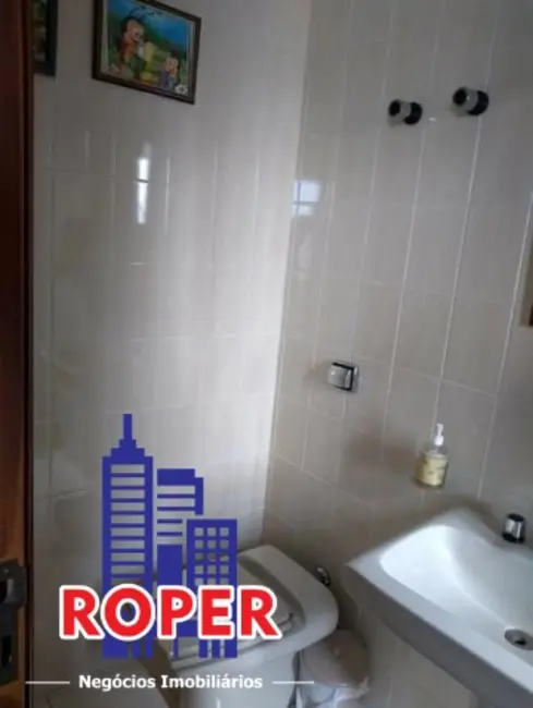 Foto 7 de Apartamento com 3 quartos à venda, 140m2 em Parque das Nações, Santo Andre - SP