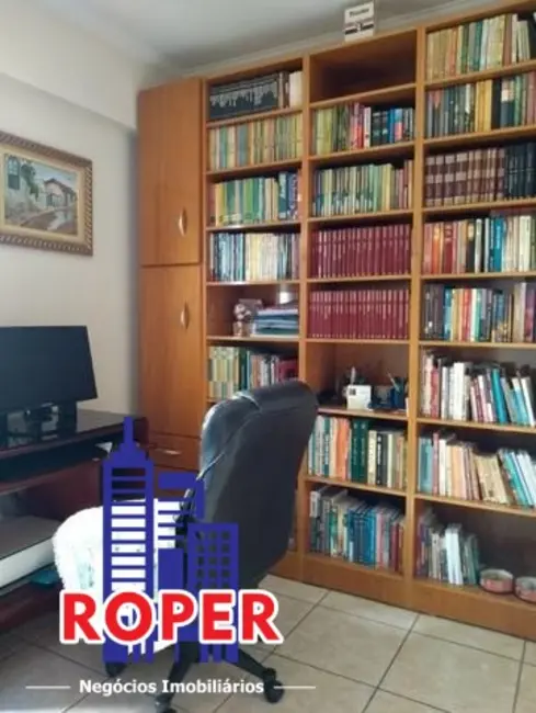 Foto 5 de Apartamento com 3 quartos à venda, 140m2 em Parque das Nações, Santo Andre - SP