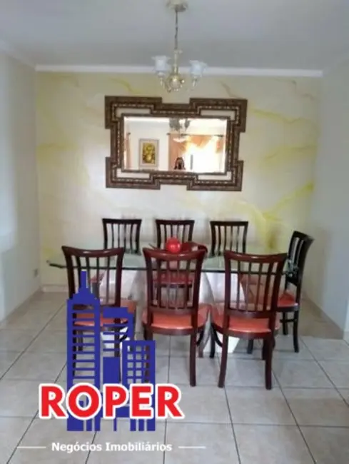 Foto 4 de Apartamento com 3 quartos à venda, 140m2 em Parque das Nações, Santo Andre - SP