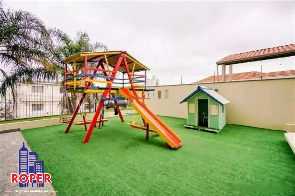 Apartamento com 2 quartos à venda, 57m2 em Vila Ema, São Paulo - SP - imagem 9 Foto 9 de Apartamento com 2 quartos à venda, 57m2 em Vila Ema, São Paulo - SP