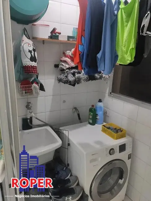 Apartamento com 2 quartos à venda, 57m2 em Vila Ema, São Paulo - SP - imagem 8 Foto 8 de Apartamento com 2 quartos à venda, 57m2 em Vila Ema, São Paulo - SP