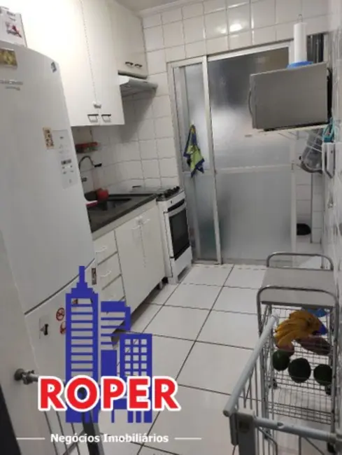 Apartamento com 2 quartos à venda, 57m2 em Vila Ema, São Paulo - SP - imagem 5 Foto 5 de Apartamento com 2 quartos à venda, 57m2 em Vila Ema, São Paulo - SP