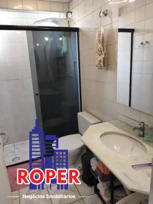 Foto 2 de Apartamento com 2 quartos à venda, 57m2 em Vila Ema, São Paulo - SP