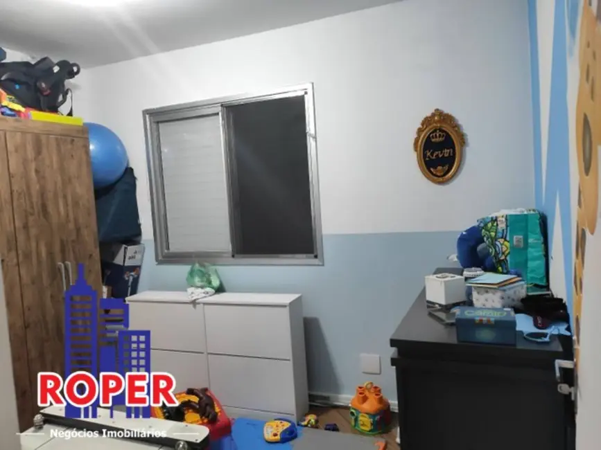 Apartamento com 2 quartos à venda, 57m2 em Vila Ema, São Paulo - SP - imagem 6 Foto 6 de Apartamento com 2 quartos à venda, 57m2 em Vila Ema, São Paulo - SP