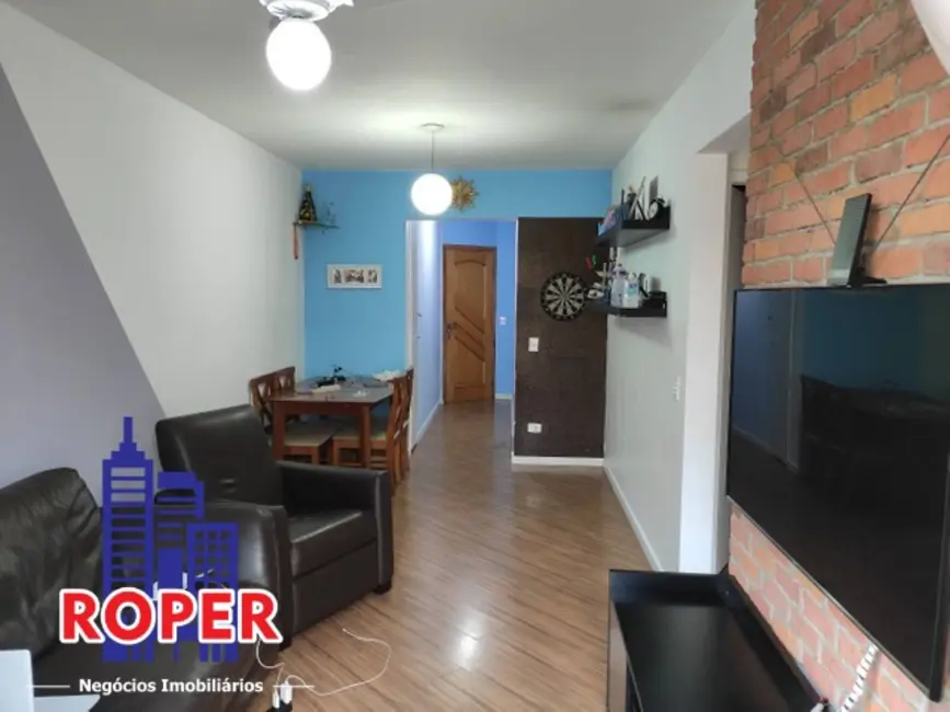 Apartamento com 2 quartos à venda, 57m2 em Vila Ema, São Paulo - SP - imagem 3 Foto 3 de Apartamento com 2 quartos à venda, 57m2 em Vila Ema, São Paulo - SP