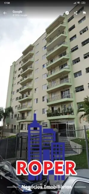 Apartamento com 2 quartos à venda, 57m2 em Vila Ema, São Paulo - SP - imagem 4 Foto 4 de Apartamento com 2 quartos à venda, 57m2 em Vila Ema, São Paulo - SP