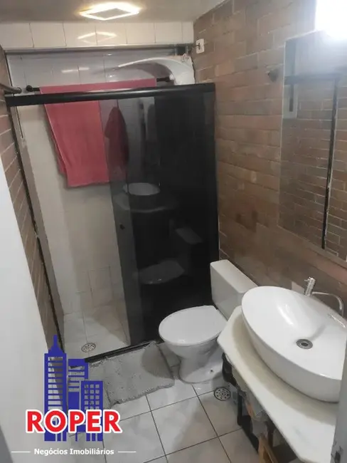 Apartamento com 2 quartos à venda, 57m2 em Vila Ema, São Paulo - SP - imagem 7 Foto 7 de Apartamento com 2 quartos à venda, 57m2 em Vila Ema, São Paulo - SP