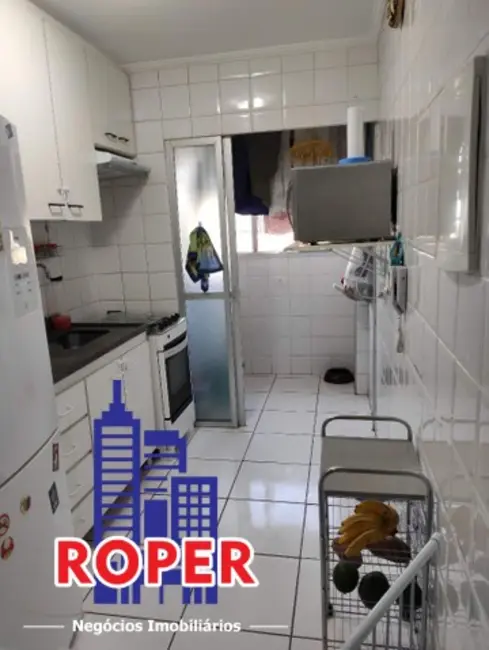 Foto 1 de Apartamento com 2 quartos à venda, 57m2 em Vila Ema, São Paulo - SP