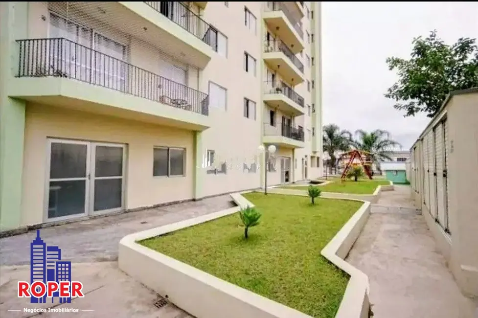 Apartamento com 2 quartos à venda, 57m2 em Vila Ema, São Paulo - SP - imagem 1 Foto 1 de Apartamento com 2 quartos à venda, 57m2 em Vila Ema, São Paulo - SP