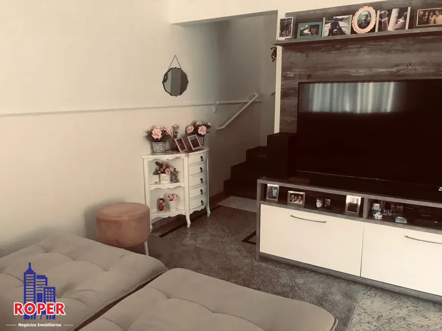 Foto 5 de Casa de Condomínio com 3 quartos à venda, 97m2 em Vila Bela, São Paulo - SP