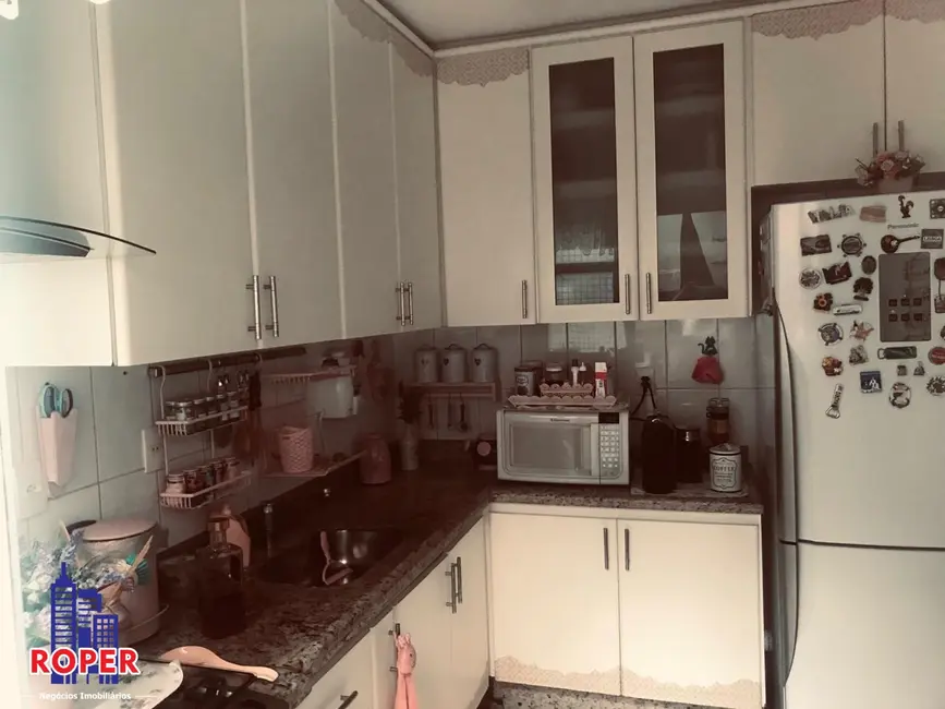 Foto 7 de Casa de Condomínio com 3 quartos à venda, 97m2 em Vila Bela, São Paulo - SP