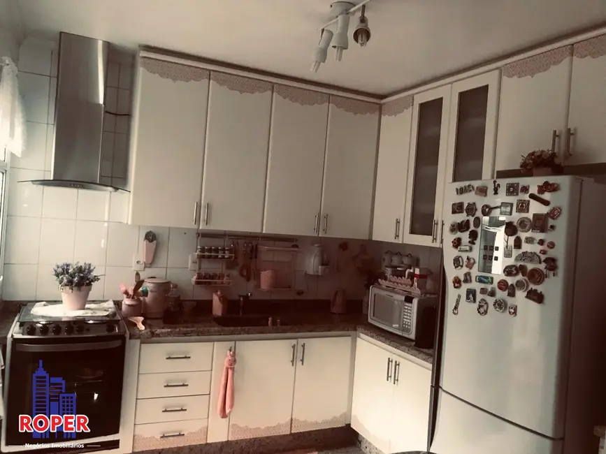 Foto 9 de Casa de Condomínio com 3 quartos à venda, 97m2 em Vila Bela, São Paulo - SP