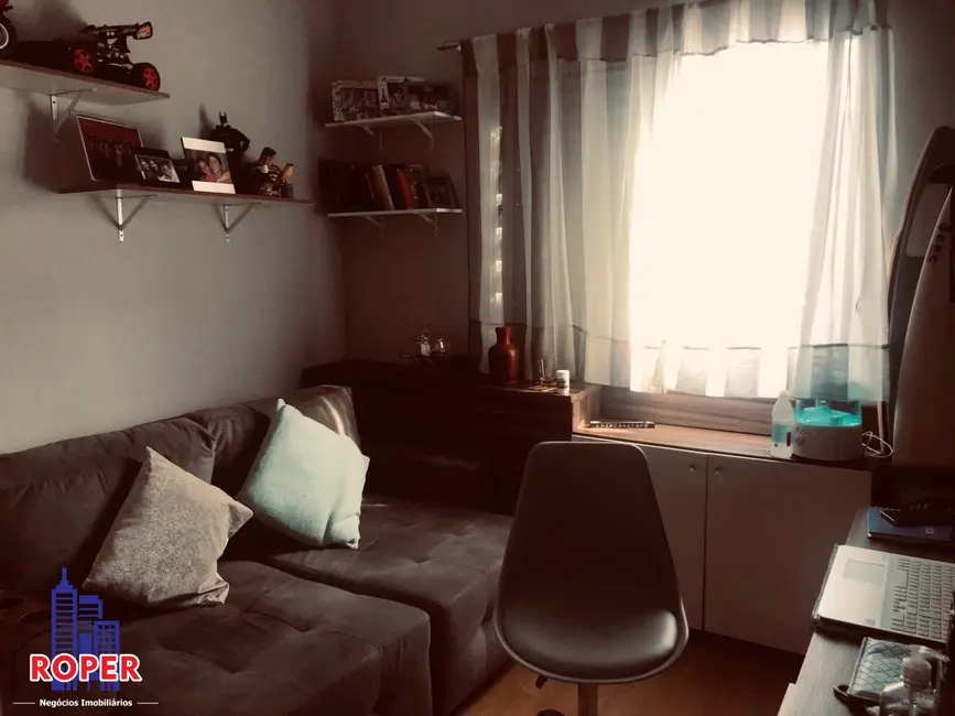 Foto 4 de Casa de Condomínio com 3 quartos à venda, 97m2 em Vila Bela, São Paulo - SP