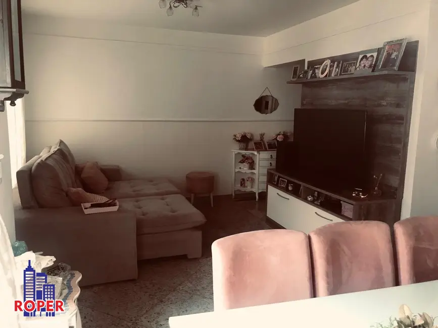 Foto 6 de Casa de Condomínio com 3 quartos à venda, 97m2 em Vila Bela, São Paulo - SP