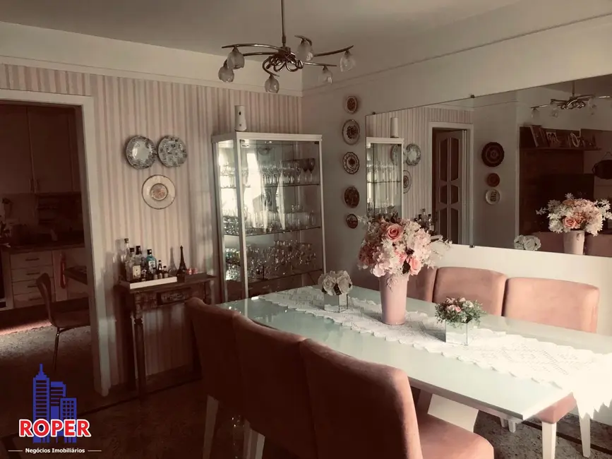 Foto 3 de Casa de Condomínio com 3 quartos à venda, 97m2 em Vila Bela, São Paulo - SP