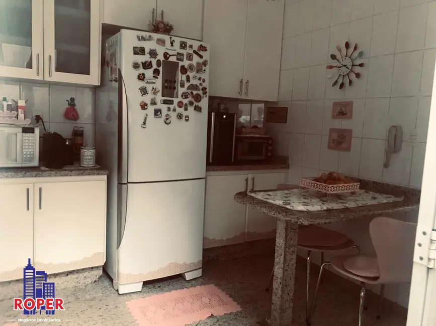 Foto 8 de Casa de Condomínio com 3 quartos à venda, 97m2 em Vila Bela, São Paulo - SP