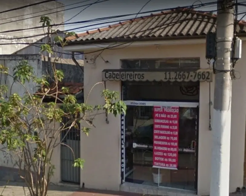 Foto 1 de Terreno / Lote à venda, 180m2 em Vila Prudente, São Paulo - SP