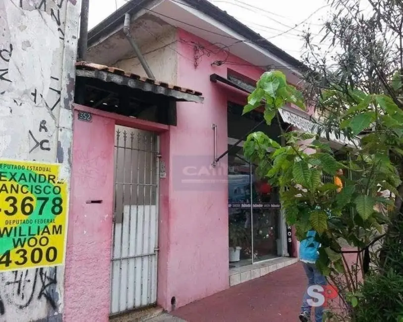 Foto 3 de Terreno / Lote à venda, 180m2 em Vila Prudente, São Paulo - SP