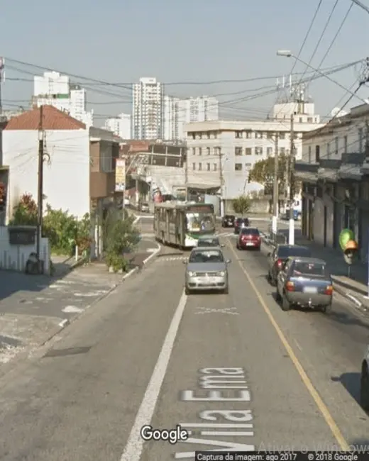 Foto 4 de Terreno / Lote à venda, 180m2 em Vila Prudente, São Paulo - SP