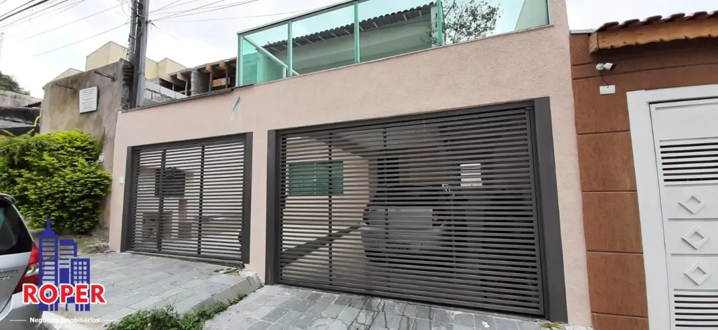 Foto 2 de Casa com 3 quartos à venda, 240m2 em Vila Santa Isabel, São Paulo - SP