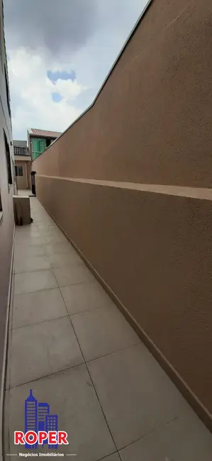 Foto 7 de Casa com 3 quartos à venda, 240m2 em Vila Santa Isabel, São Paulo - SP