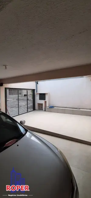 Foto 4 de Casa com 3 quartos à venda, 240m2 em Vila Santa Isabel, São Paulo - SP