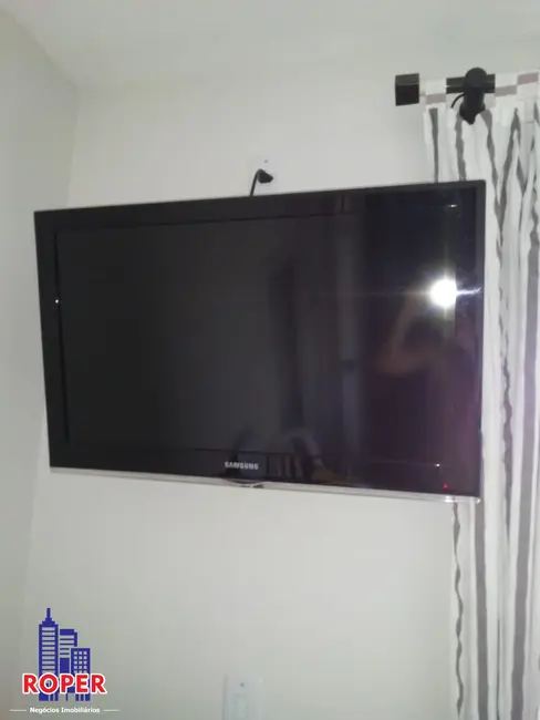 Foto 4 de Casa com 3 quartos à venda, 110m2 em Vila Talarico, São Paulo - SP