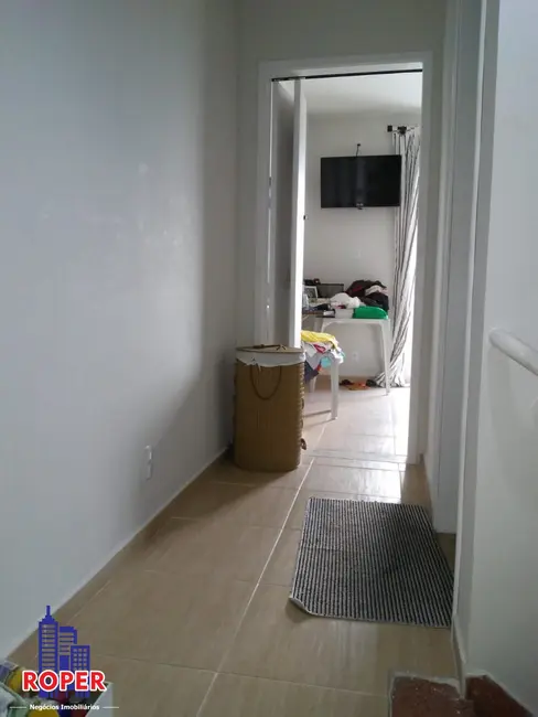 Foto 9 de Casa com 3 quartos à venda, 110m2 em Vila Talarico, São Paulo - SP