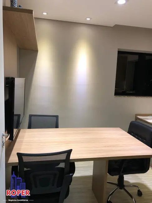 Sala Comercial à venda, 37m2 em Chácara Califórnia, São Paulo - SP - imagem 6 Foto 6 de Sala Comercial à venda, 37m2 em Chácara Califórnia, São Paulo - SP