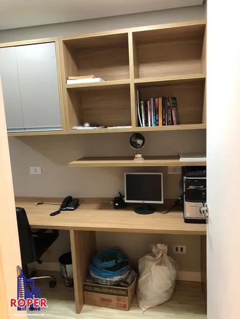 Sala Comercial à venda, 37m2 em Chácara Califórnia, São Paulo - SP - imagem 4 Foto 4 de Sala Comercial à venda, 37m2 em Chácara Califórnia, São Paulo - SP
