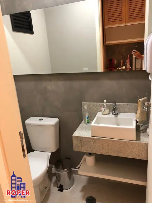 Sala Comercial à venda, 37m2 em Chácara Califórnia, São Paulo - SP - imagem 7 Foto 7 de Sala Comercial à venda, 37m2 em Chácara Califórnia, São Paulo - SP