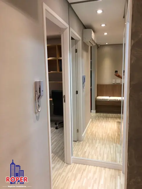 Sala Comercial à venda, 37m2 em Chácara Califórnia, São Paulo - SP - imagem 5 Foto 5 de Sala Comercial à venda, 37m2 em Chácara Califórnia, São Paulo - SP