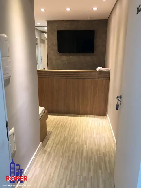 Sala Comercial à venda, 37m2 em Chácara Califórnia, São Paulo - SP - imagem 3 Foto 3 de Sala Comercial à venda, 37m2 em Chácara Califórnia, São Paulo - SP