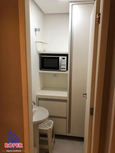 Sala Comercial à venda, 37m2 em Chácara Califórnia, São Paulo - SP - imagem 8 Foto 8 de Sala Comercial à venda, 37m2 em Chácara Califórnia, São Paulo - SP