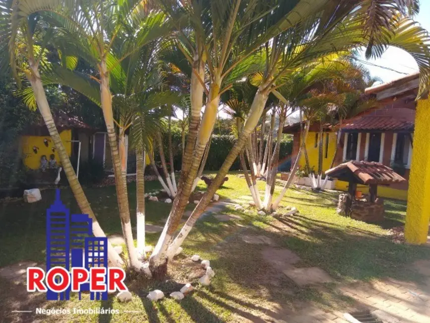 Foto 5 de Chácara com 5 quartos à venda, 1000m2 em Área Rural de Itu, Itu - SP