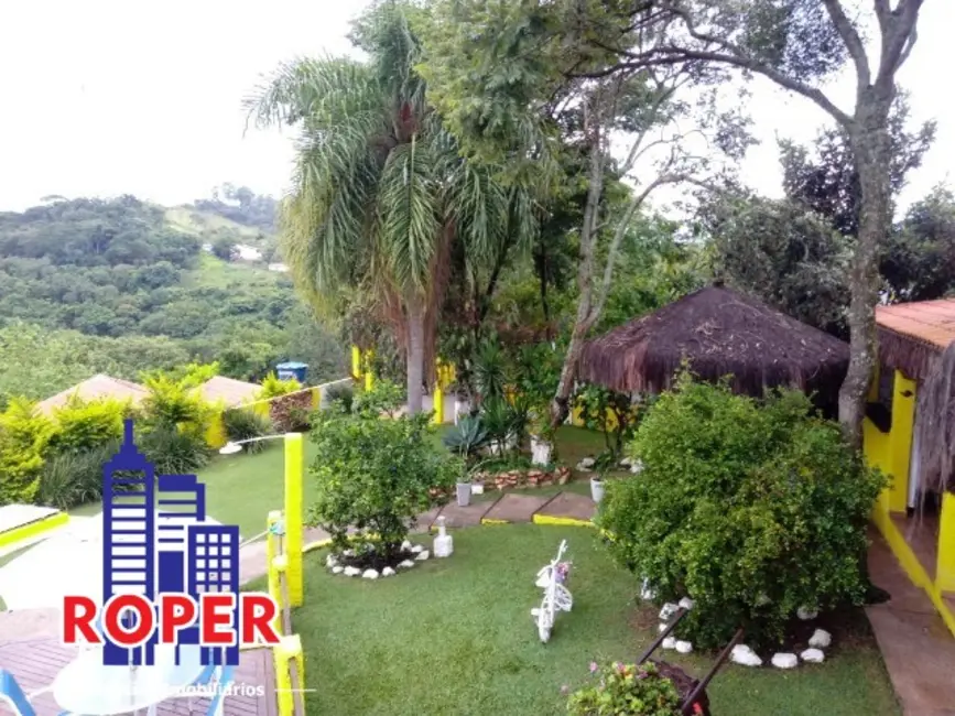 Foto 8 de Chácara com 5 quartos à venda, 1000m2 em Área Rural de Itu, Itu - SP