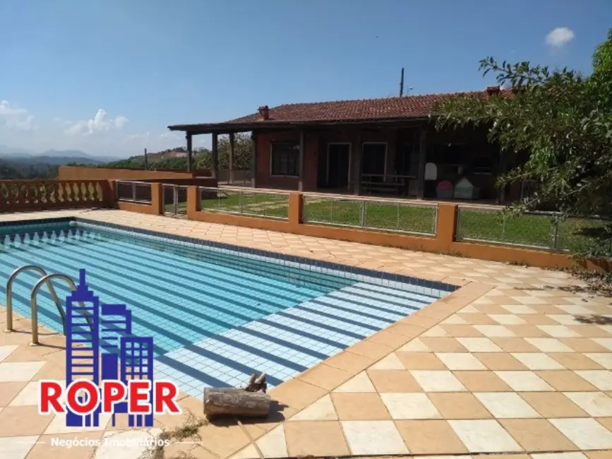 Chácara com 3 quartos à venda, 12500m2 em Parque Recreio Mirante, Sao Roque - SP - imagem 2 Foto 2 de Chácara com 3 quartos à venda, 12500m2 em Parque Recreio Mirante, Sao Roque - SP